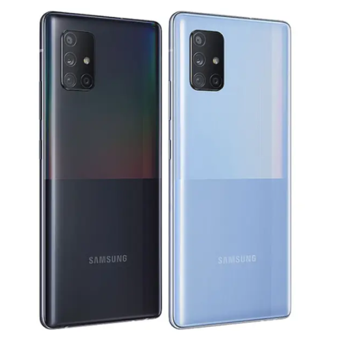 Samsung Galaxy A Quantum
