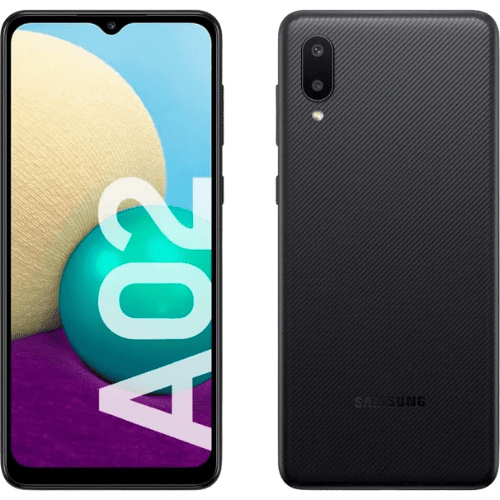 Samsung Galaxy A02