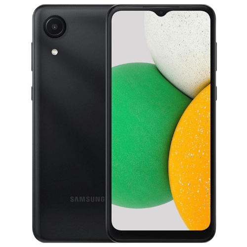 Samsung Galaxy A03 Core