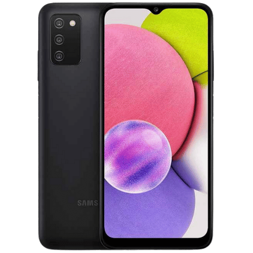 Samsung Galaxy A03s