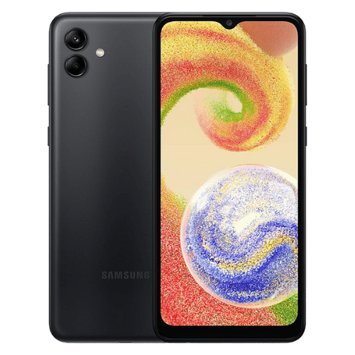 Samsung Galaxy A04