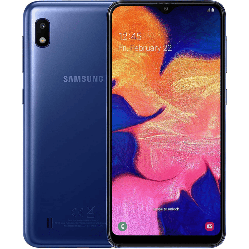 Samsung Galaxy A10