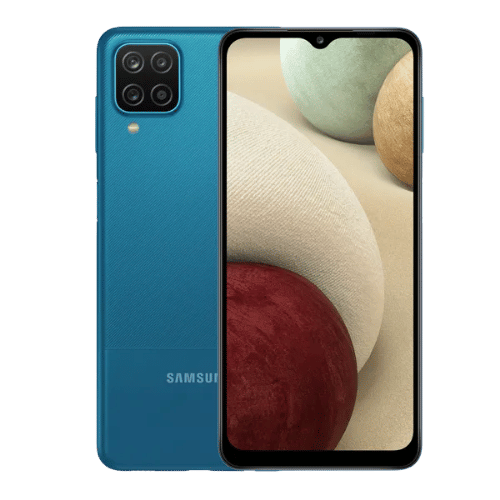 Samsung Galaxy A12 (India)