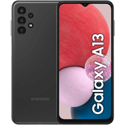 Samsung Galaxy A13 (SM-A137)
