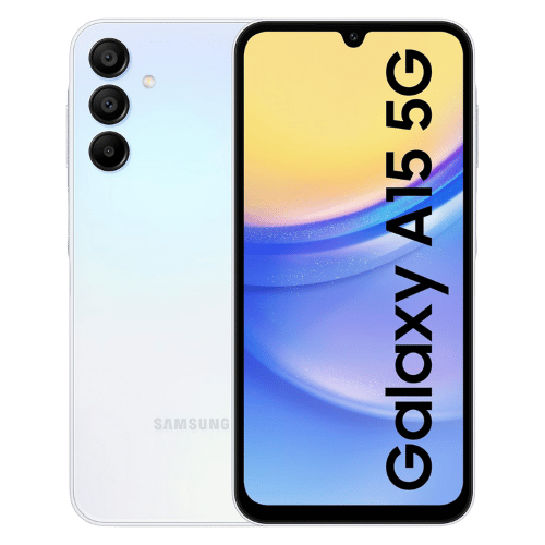 Samsung Galaxy A15