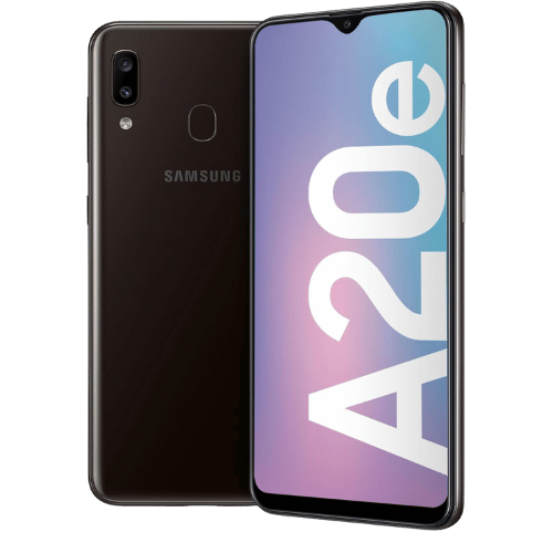 Samsung Galaxy A20e