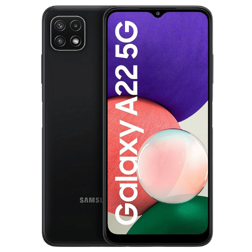 Samsung Galaxy A22 5G