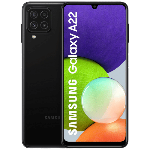 Samsung Galaxy A22