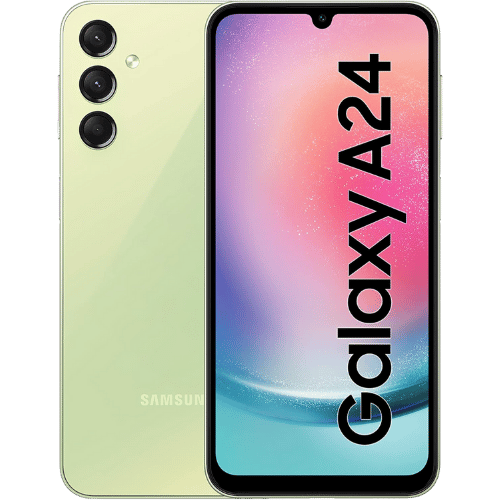 Samsung Galaxy A24 4G