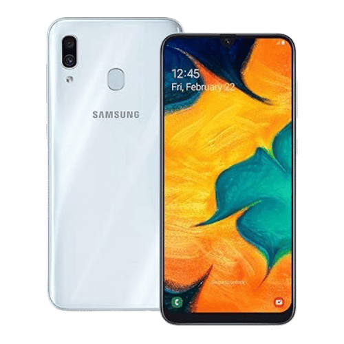 Samsung Galaxy A30
