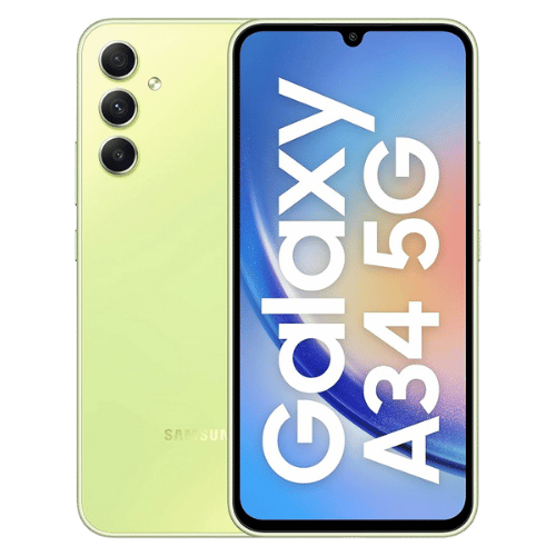 Samsung Galaxy A34