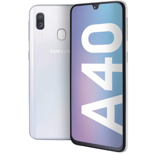 Samsung Galaxy A40