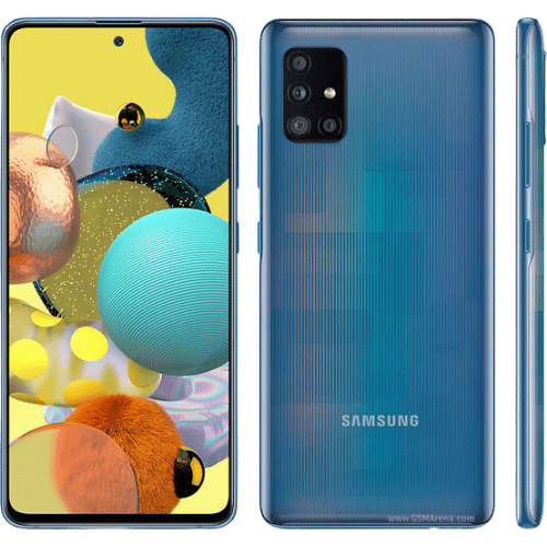 Samsung Galaxy A51 5G UW