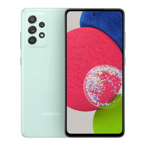 Samsung Galaxy A52 5G