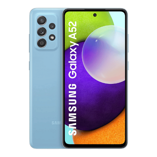 Samsung Galaxy A52