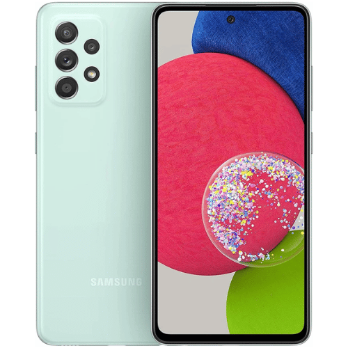 Samsung Galaxy A52s 5G