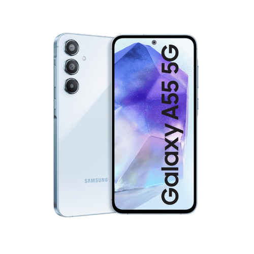 Samsung Galaxy A55