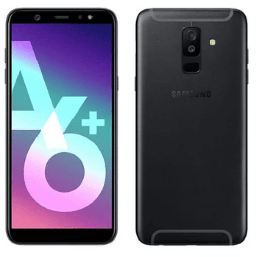 Samsung Galaxy A6+ (2018)