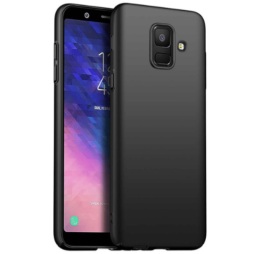 Samsung Galaxy A6 (2018) image 1