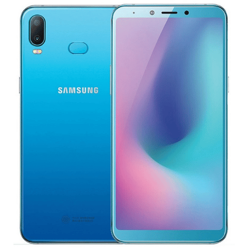 Samsung Galaxy A6s