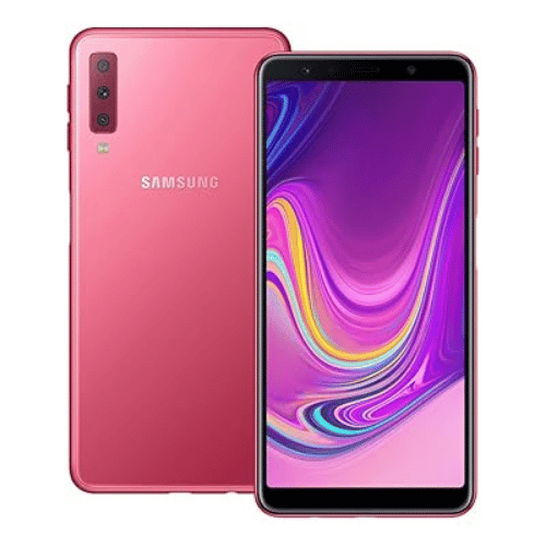 Samsung Galaxy A7 (2018)
