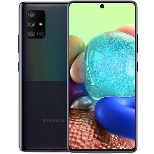 Samsung Galaxy A71 5G UW