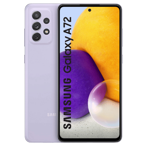Samsung Galaxy A72