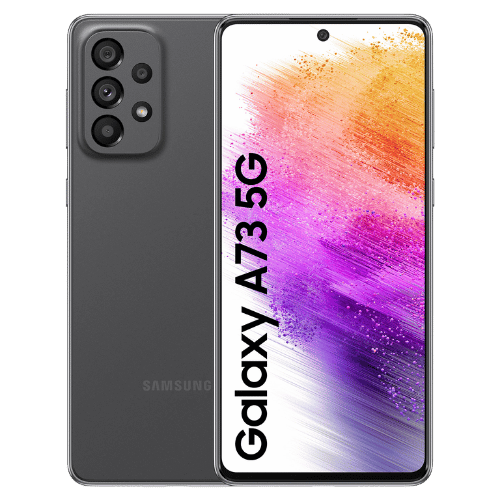Samsung Galaxy A73 5G