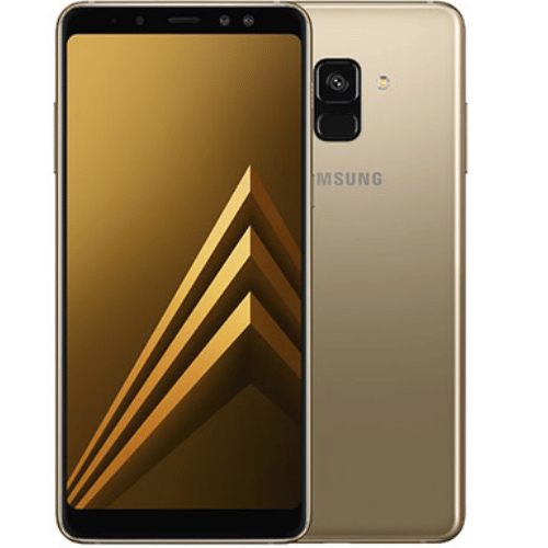 Samsung Galaxy A8+ (2018)