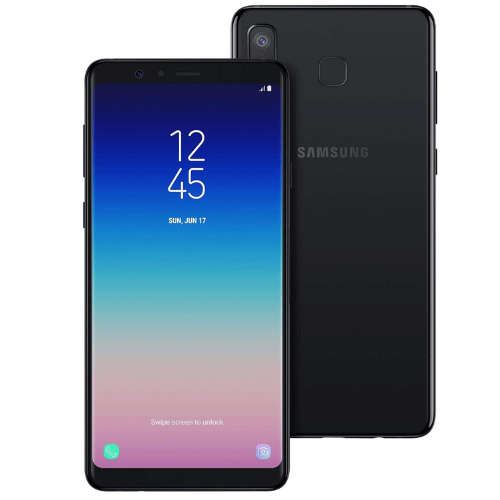 Samsung Galaxy A8 Star (A9 Star)