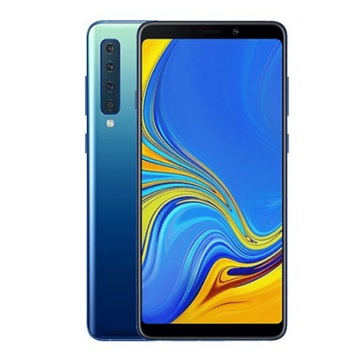 Samsung Galaxy A9 (2018)