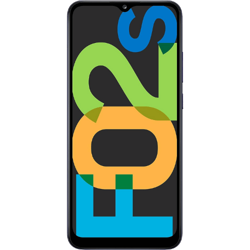 Samsung Galaxy F02s