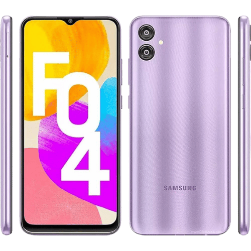 Samsung Galaxy F04