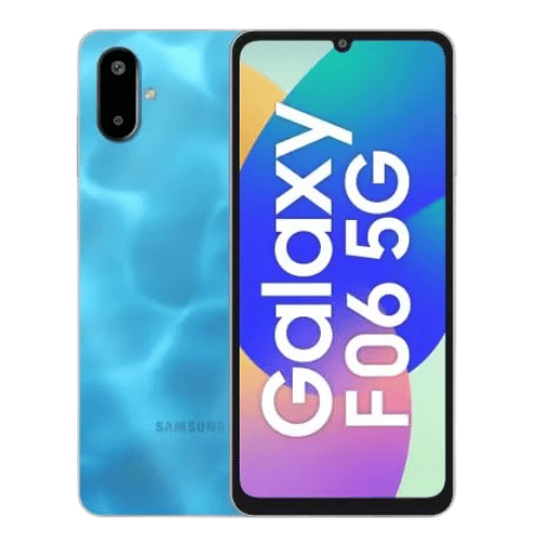 Samsung Galaxy F06 5G