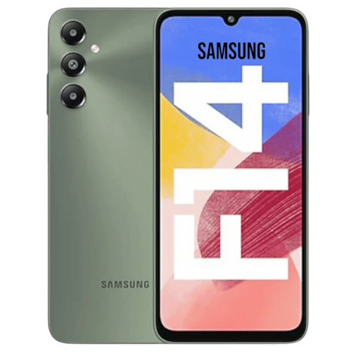 Samsung Galaxy F14 4G