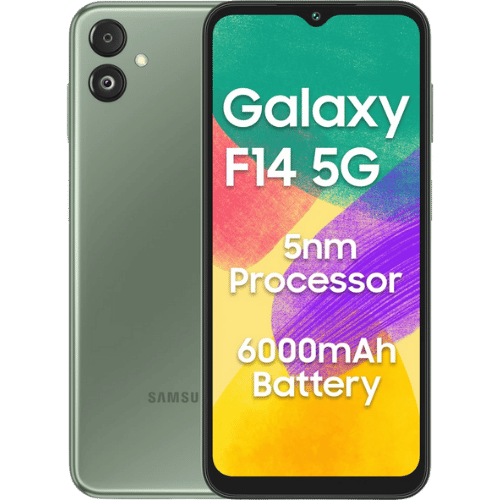 Samsung Galaxy F14