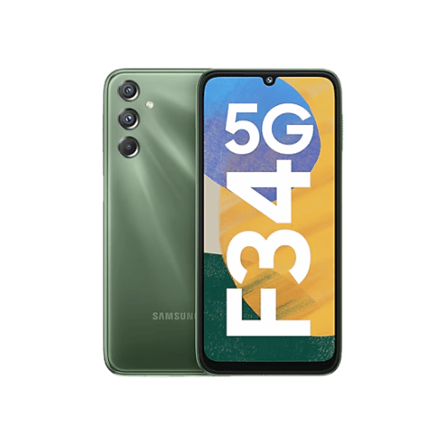 Samsung Galaxy F34