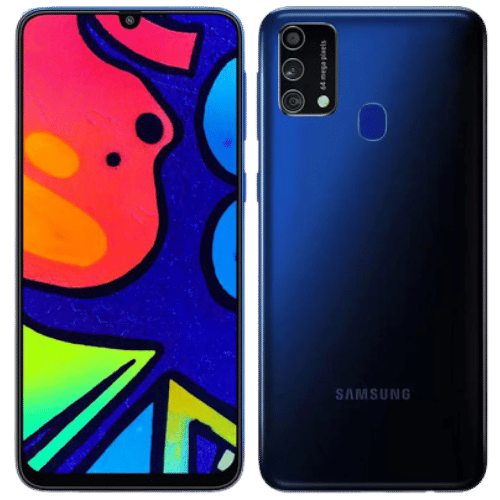 Samsung Galaxy F41