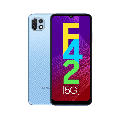 Samsung Galaxy F42 5G