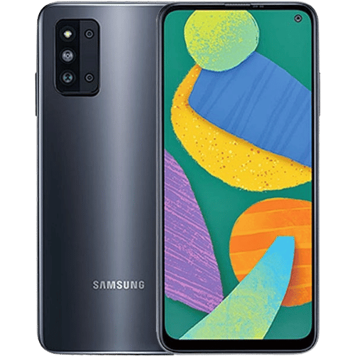 Samsung Galaxy F52 5G