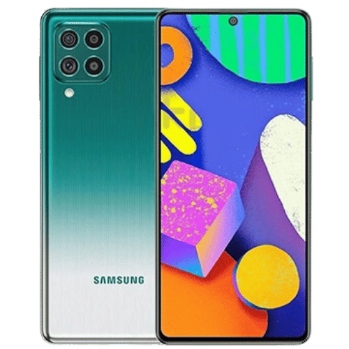 Samsung Galaxy F62