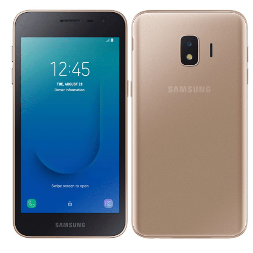 Samsung Galaxy J2 Core