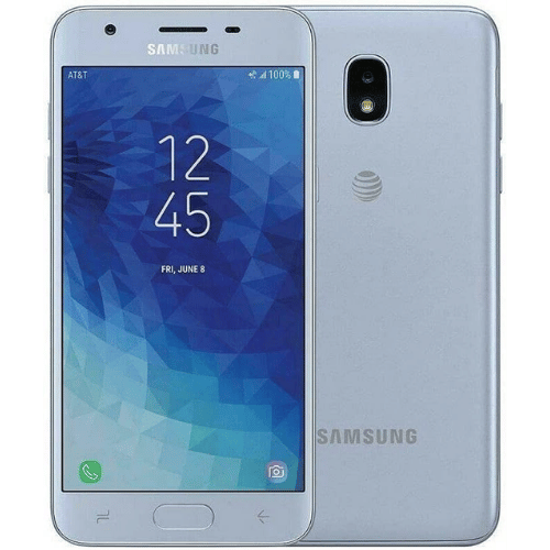 Samsung Galaxy J3 (2018)