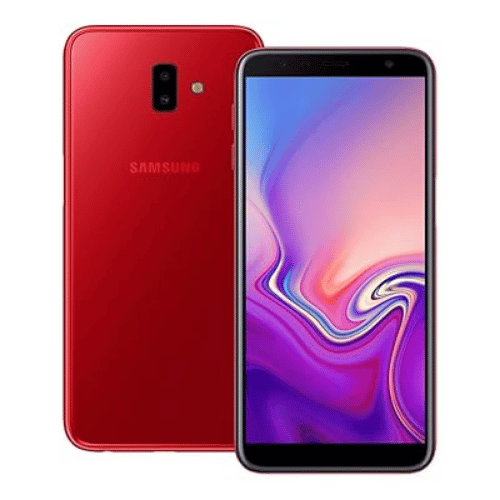 Samsung Galaxy J6+