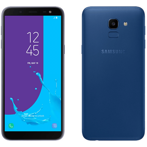 Samsung Galaxy J6