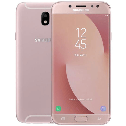 Samsung Galaxy J7 (2017)