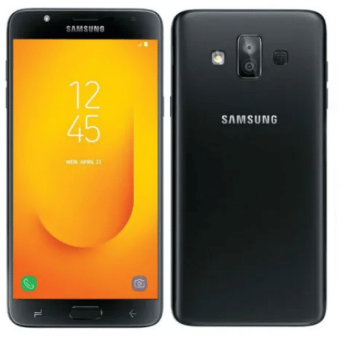 Samsung Galaxy J7 Duo