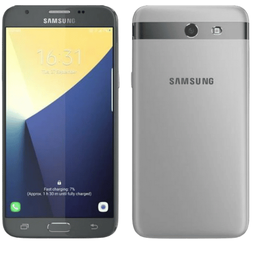 Samsung Galaxy J7 V image 1