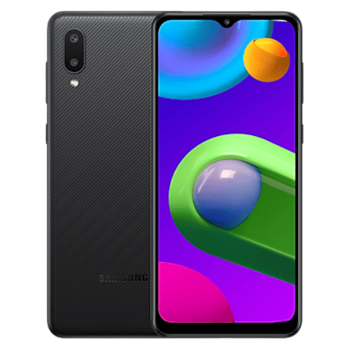 Samsung Galaxy M02