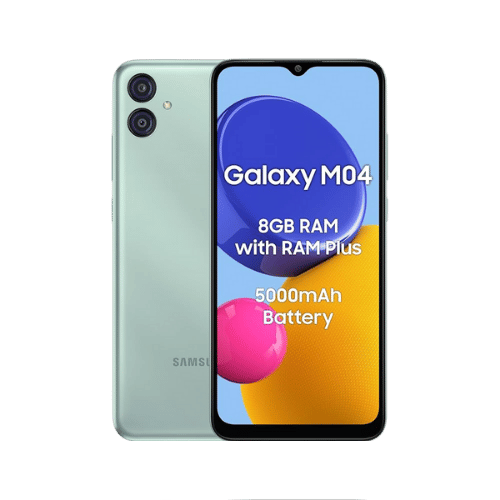 Samsung Galaxy M04
